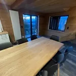 Chalet Renove Pour 12 Pers. A Super - Fr-1-814-89 *