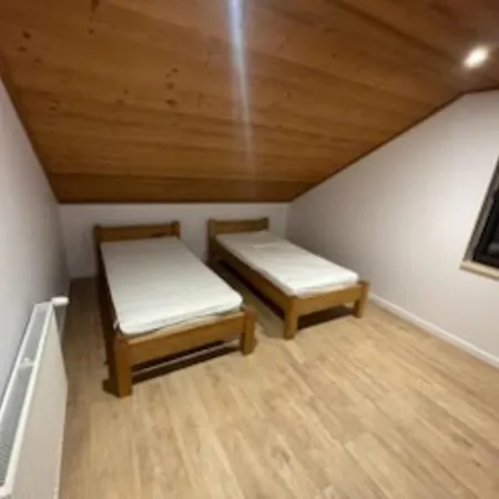 Chalet Renove Pour 12 Pers. A Super - Fr-1-814-89 Besse-et-Saint-Anastaise