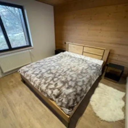 Renove Pour 12 Pers. A Super - Fr-1-814-89 Chalet Besse-et-Saint-Anastaise