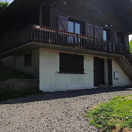 Renove Pour 12 Pers. A Super - Fr-1-814-89 * Besse-et-Saint-Anastaise