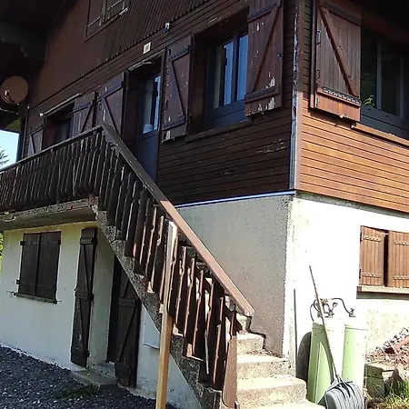 Chalet Renove Pour 12 Pers. A Super - Fr-1-814-89 *