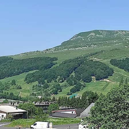 Chalet Renove Pour 12 Pers. A Super - Fr-1-814-89 Besse-et-Saint-Anastaise