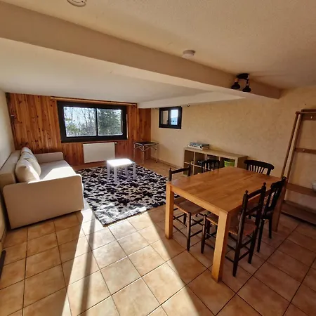 Chalet Renove Pour 12 Pers. A Super - Fr-1-814-89 Besse-et-Saint-Anastaise